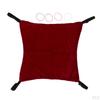 Hammock Bed Animal Hanging Dog Cage Comforter Ferret Kitty