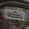 Vivienne WeStwood Vivienne WeStwood Women S Square croSSbody Bag 51160005 L001l N403