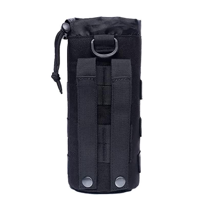 DCLOUD Tactical Water Bottle Pouch