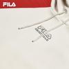 FILA Men's Colorblock Hooded Sweatshirt