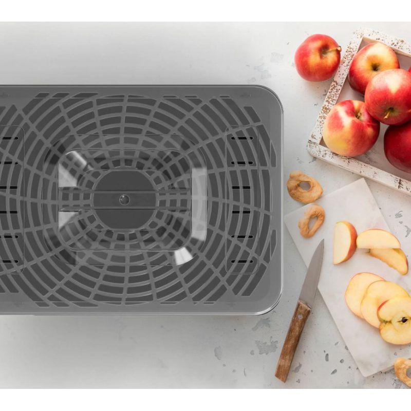 Black+Decker Food Dehydrator 5 Trays 400W not-specified