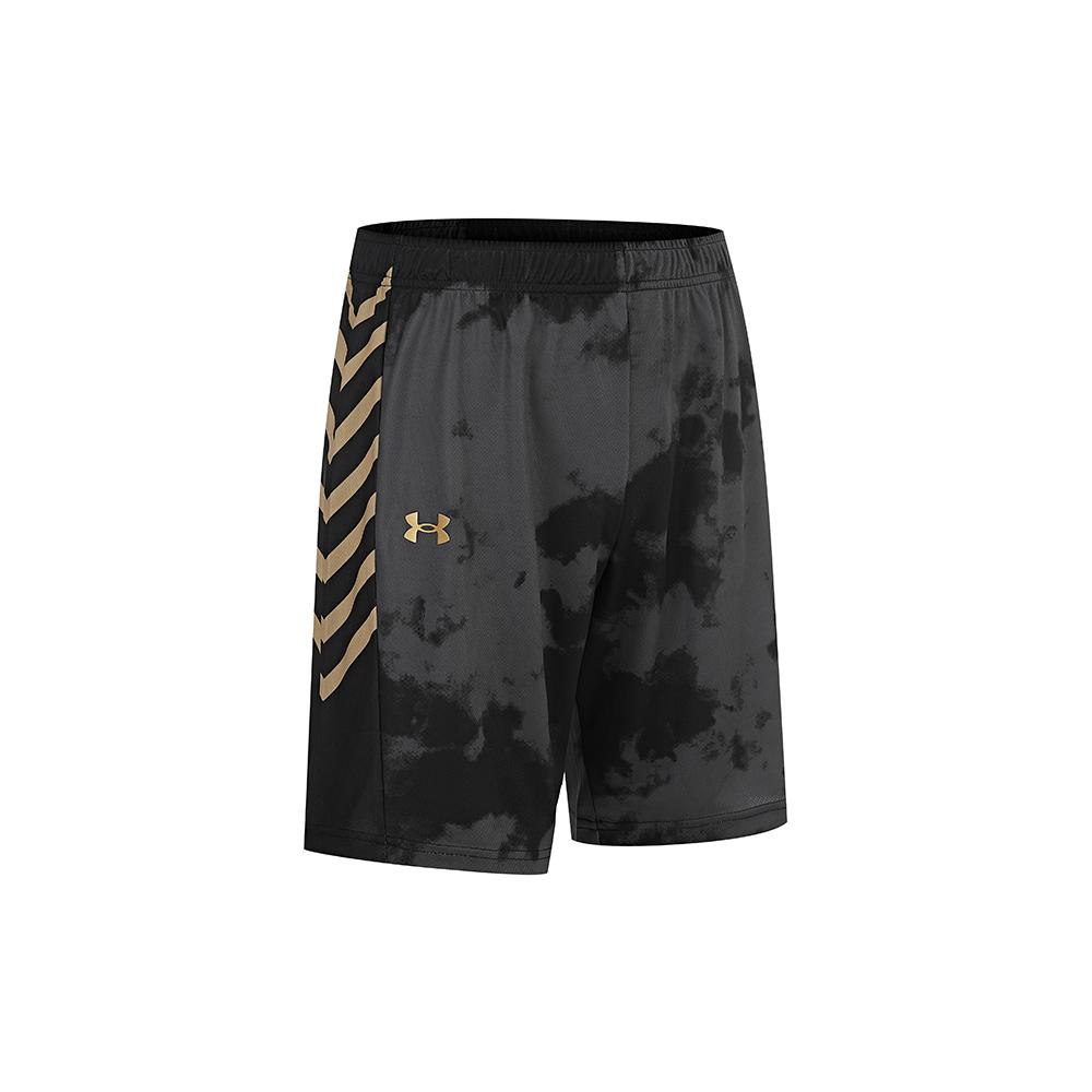 Under Armour Sports Shorts Unisex Black 24500205-001