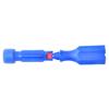 Plastic Toilet Seat Repair Wrench High-strength Universal Toilet Seat Installation Wrench Professional Anti-slide
