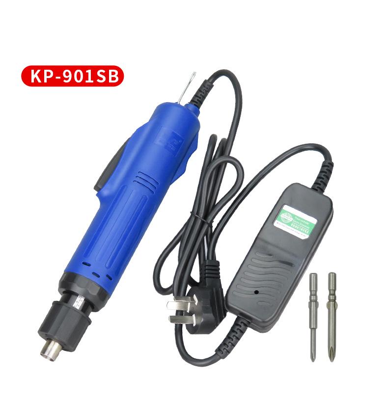 Gaobao Multi-functional Adjustable Speed Electric Screwdriver