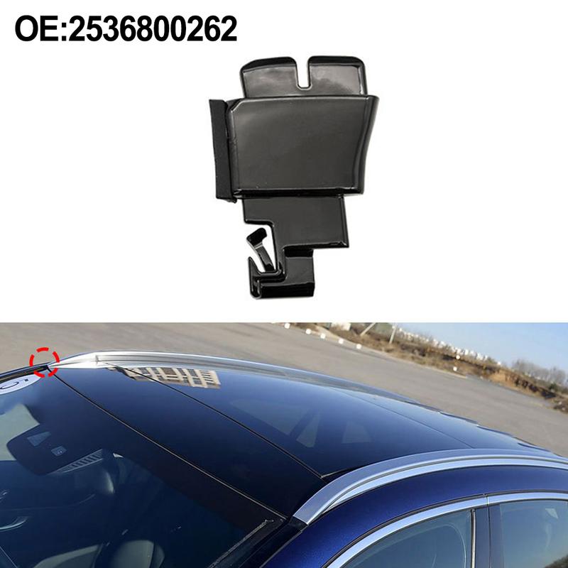 Car Accessories Water Cover Plate Fit For GLC Class Optimized For Water Protection As Shown In The Figure