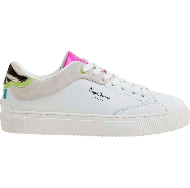 Кроссовки Pepe Jeans Ari Low Adams EU 36