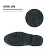 2025 Plus Size Pointed Toe Leather Brogues: Versatile European Style Formal & Casual Men's Shoes