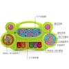 1 Pieza Piano Electrónico Infantil Educación Temprana Musical para Bebé Juguetes de Piano Multifunción Niños y Niñas Bebés y Jóvenes