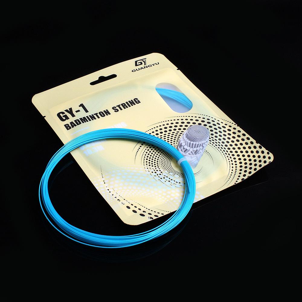 High Tension Durable Badminton Racket Strings for Professional Training