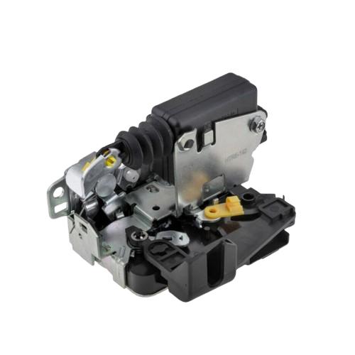 

Замок дверний передній правий для Renault Duster Mk1 Logan Sandero OEM 8200735224 805033784R 8200735222