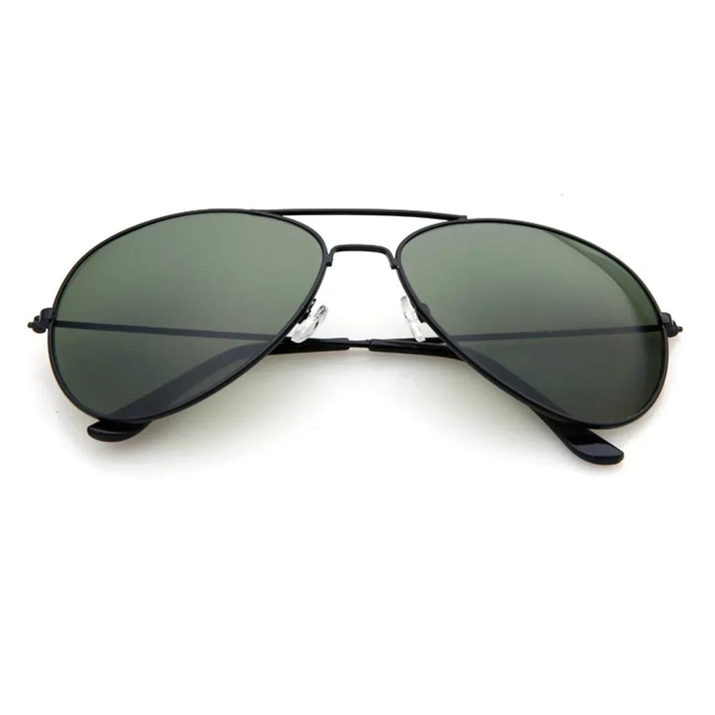 Fashion Sunglasses For Men Women Classic Vintage Pilot Retro Sun Glasses Sunglass