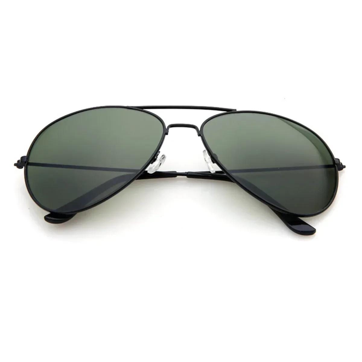 

Fashion Sunglasses For Men Women Classic Vintage Pilot Retro Sun Glasses Sunglass MULTI