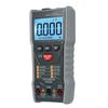 True RMS Digital Multimeter KM-DM01D 6000 Count Auto-Range Meter with NCV Detection Data Hold Backlight LCD and Tilting Stand