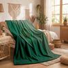 Werder Bremen Fußball Print Flanelldecke Weich Warm Sofa Bett Überwurfdecke Für Zuhause Büro Schlafzimmer