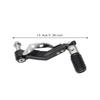 Adjustable switching lever Professional Direct replaced for BMW R1250GS LC