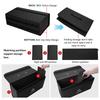 Car Trunk Organizer Boot Organiser Storage Box Portable Handbag For Jumper Celysee Cactus Picasso Aircross Saxo Grand