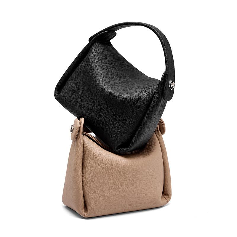 Genuine Leather Bags for Women  Feminine Crossbody Bags  Shoulder Bag