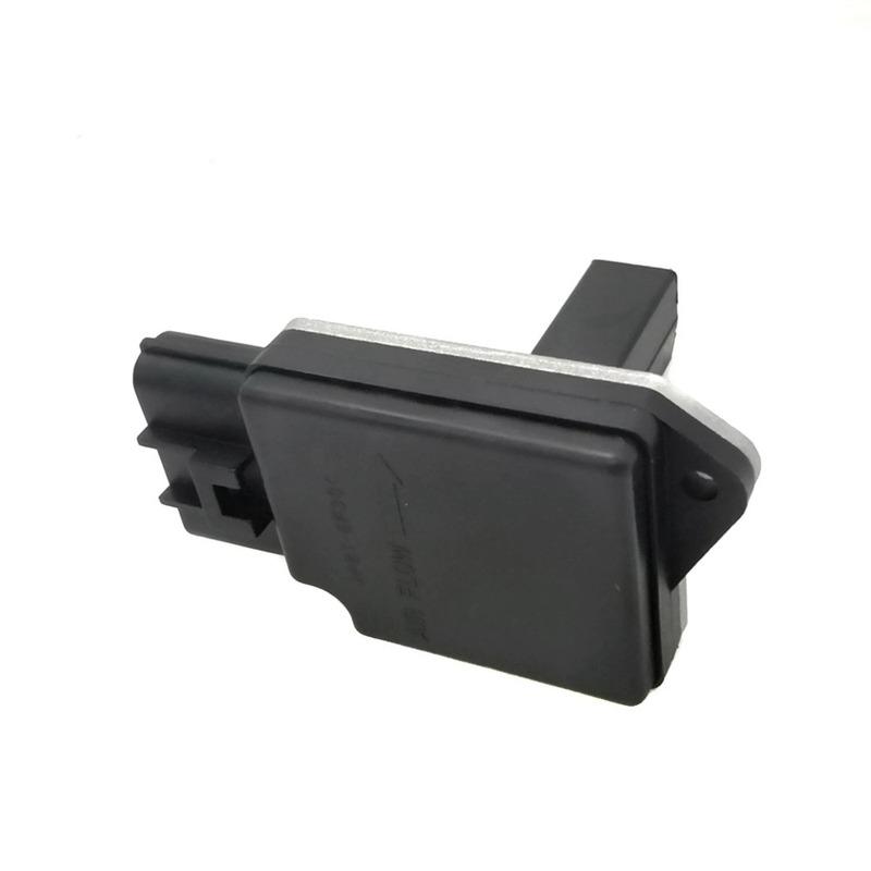 MAF MASS AIR FLOW METER SENSOR XF2F12B579AA XF2F-12B579-AA For MAZDA B2300 B3000 B4000 Tribute For Mercury Sable Mariner Mountai