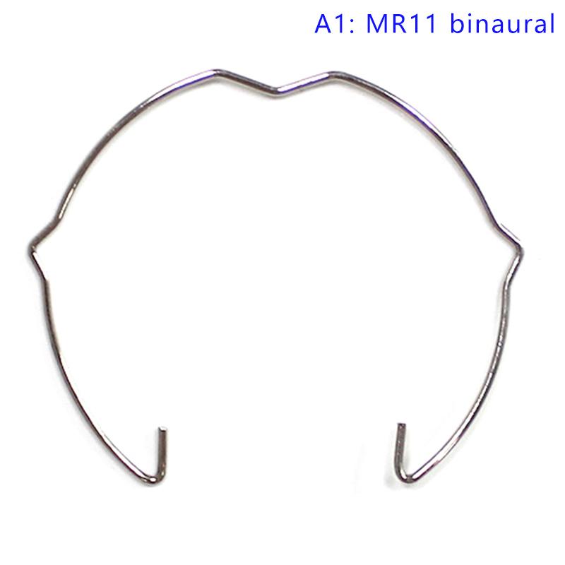 Light Cup Bracket Card Ring Downlight Spotlight Spring Lamp Mr16 Mr11 Spring Lamp Lighting Accessories Fixed Clip