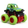4WD Children's Toys Car Model Off-road Trucks Inertia Mini Models Stunt Cars 360 Flip Buggy Toys for Boys Kids From 3 To 5 Years
