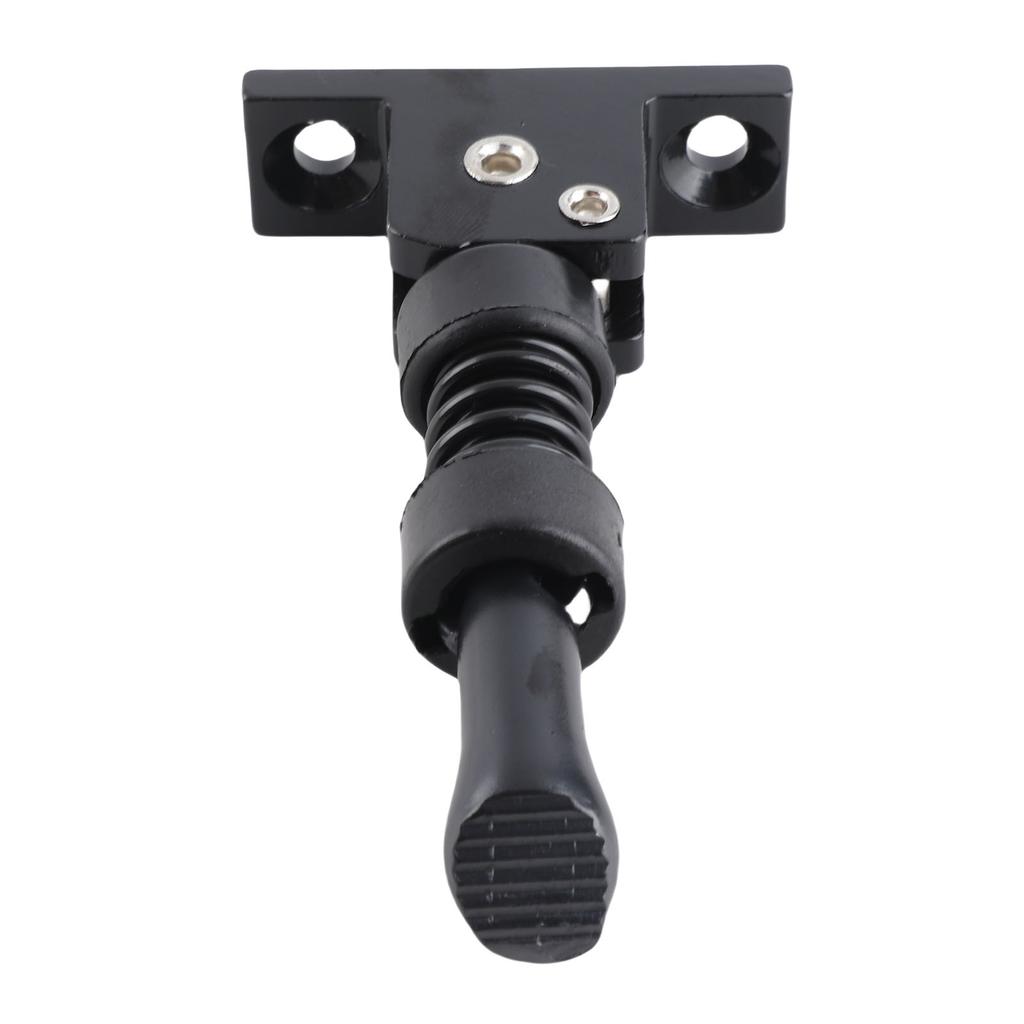 Metal 8 Inch Electric Scooter Side Support Kickstand Parking Stand for Xiaomi Ninebot Mini