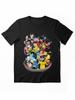 Mortal Kombat Ninja Essential T-Shirt