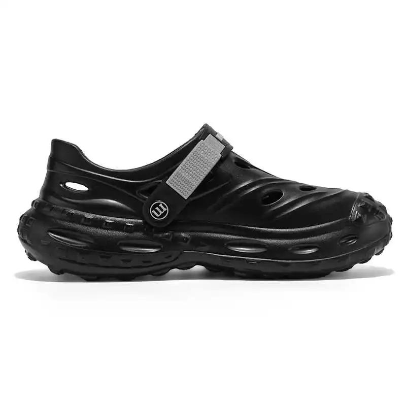 Fashion Slingback Sling Back Man Shoes Yellow Boots Sandals Beach Slippers Sneakers Sports Fashion Sports-et-leisure Shouse Promo