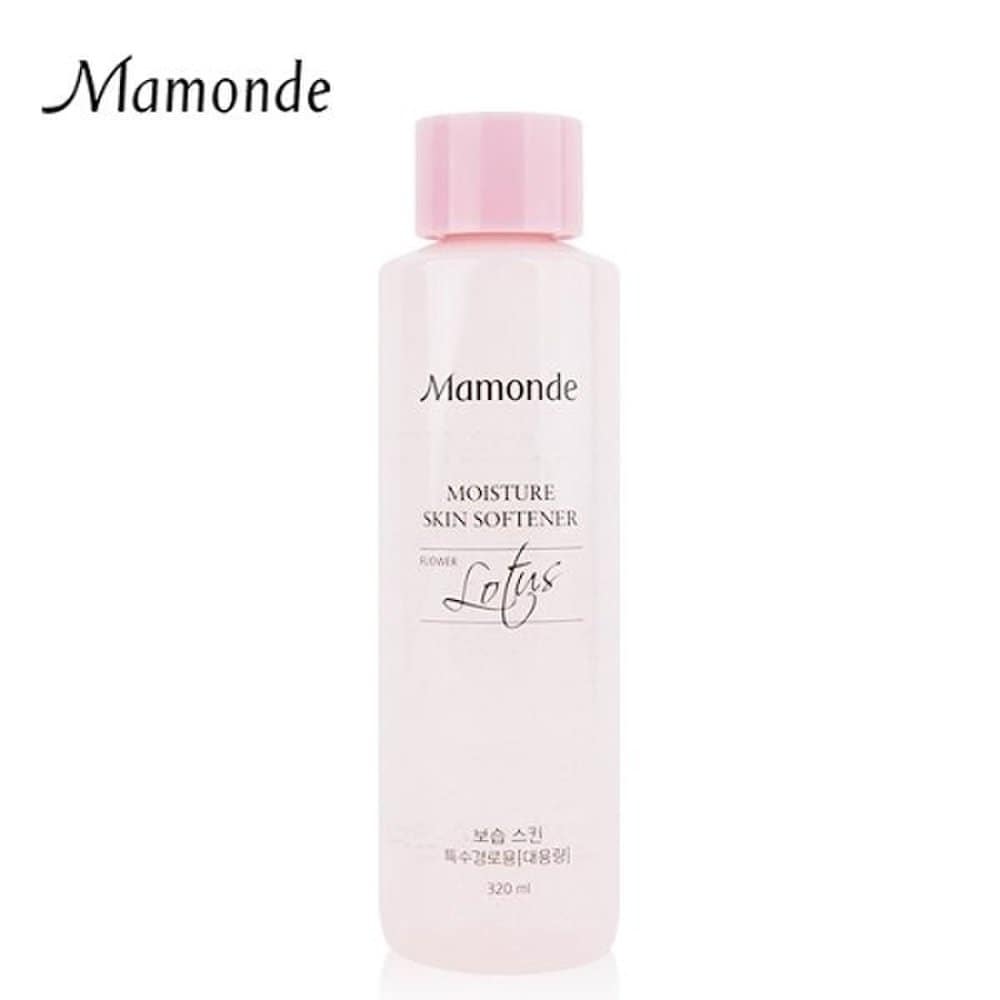 

Amore Mamonde Moisture Large Capacity Skin 320 мл