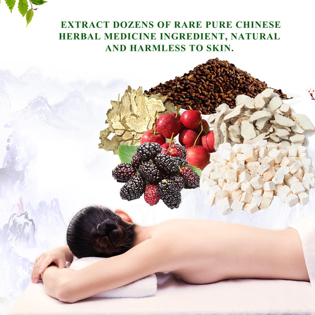 Chinese Original Body Medicine Cream Treatment For Skin Disease