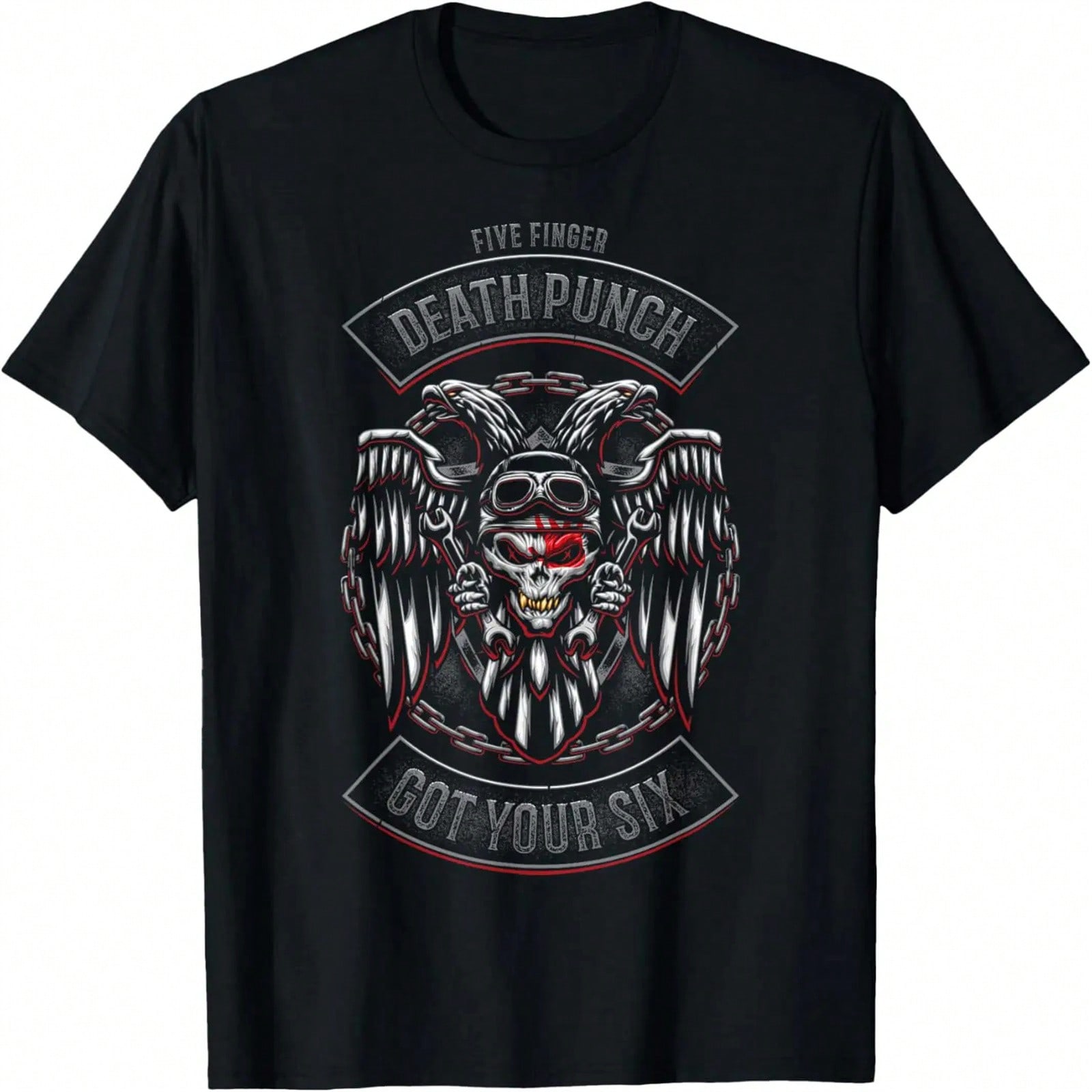 I Can See But I Can t It s Complicated T-Shirt S