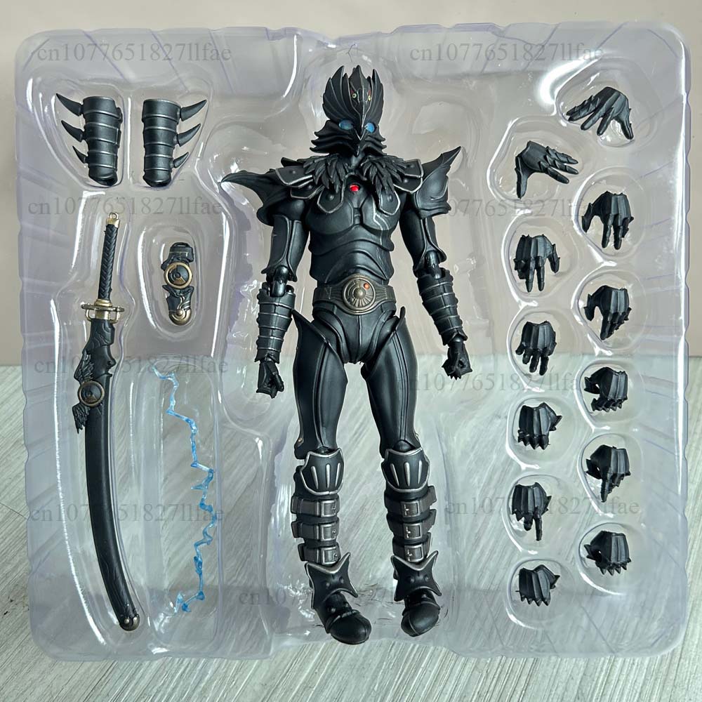 Arkahm KO Storm Toys ST KARAS OTOHA TSKW01 Otoha Karas Action Figure Model Toys Collectible Joint Movable Doll Desk Ornament