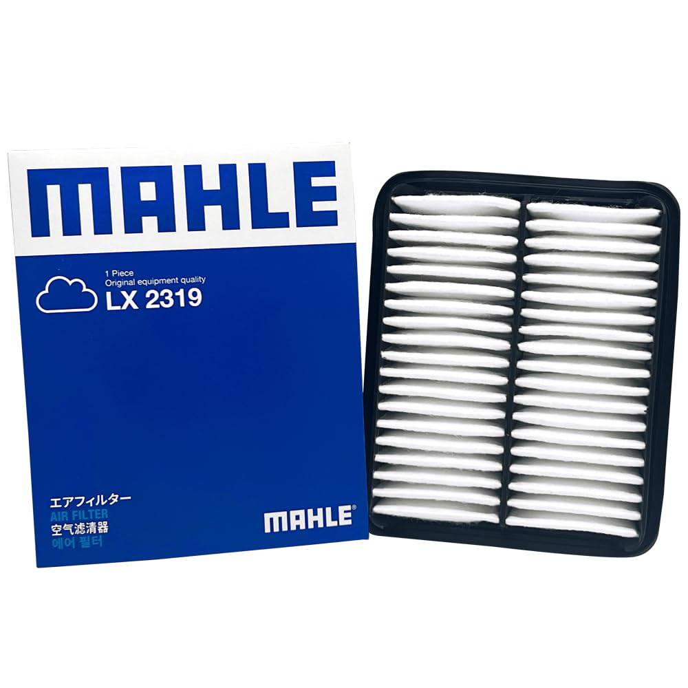 

Air Filter Air OPTI, Naked Max, Mira Move, *Confirmation of model, motor model,