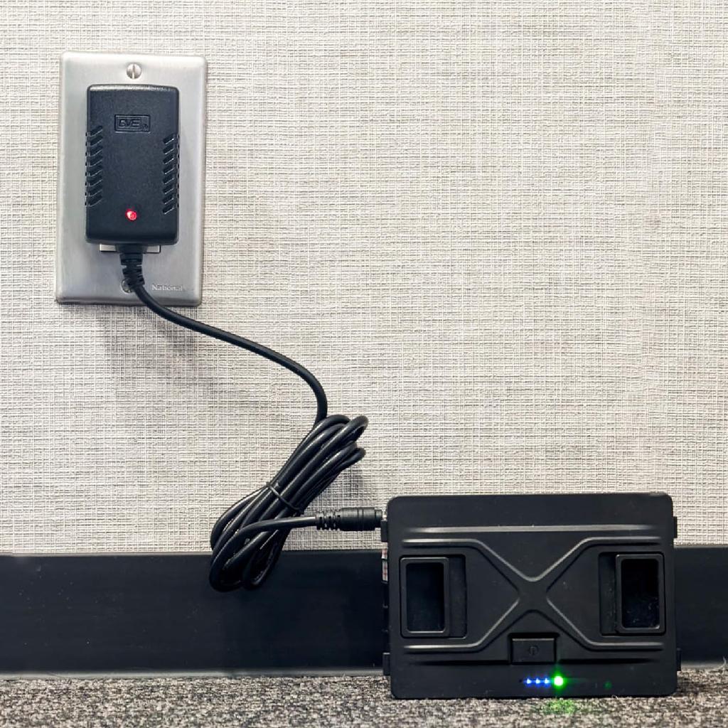 Charger Adapter for Refrigerator FSAK-002 sana NEXT GEAR Series