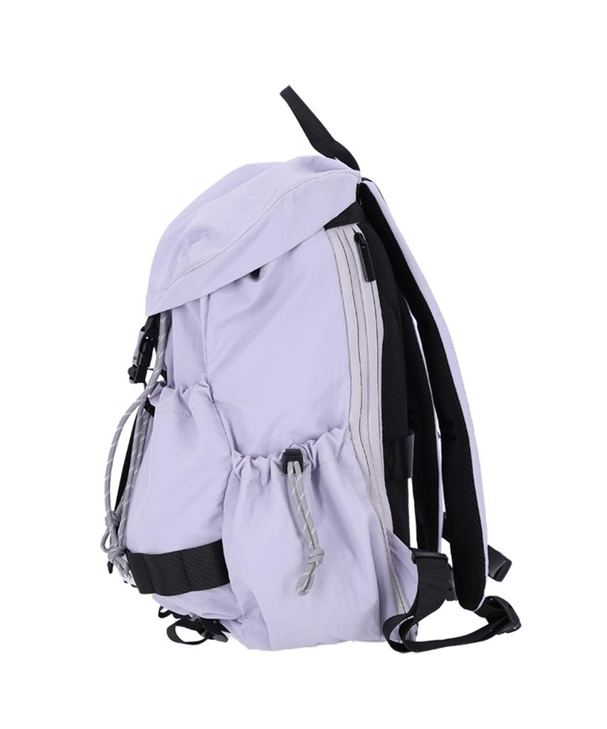Viamonoh Truvi Rucksack (Purple)