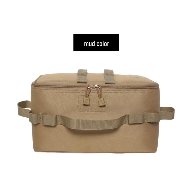 Mussel Outdoor Camping Storage Bag