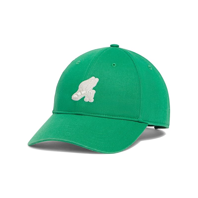 

[Under Armor] UA Sportstyle Trend Adj Team Kelly Green Stone ONESIZE