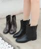 Fri Fla Flo035-6 Classic Ankle Boots _ 2Colors