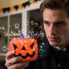 Auto Bubble, Colorful Lights & Fun Music For Halloween! 20ml