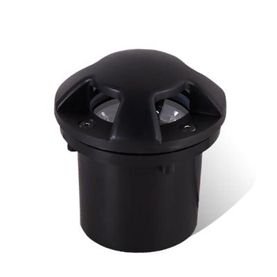 12W RGB Outdoor LED Ground Light