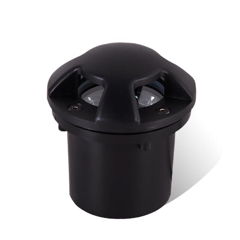 Nufeng 18W RGB LED Buried Landscape Light