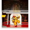 Sanei    Fps 002 [super Mario Figure Collection Dx Playset Bowser Castle]