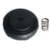 Replacement Parts for AH1531 Trimmer Grass Head Cover Spring and Base Compatible with ST1530 ST1534 STA1500 MST1501 MHC1502