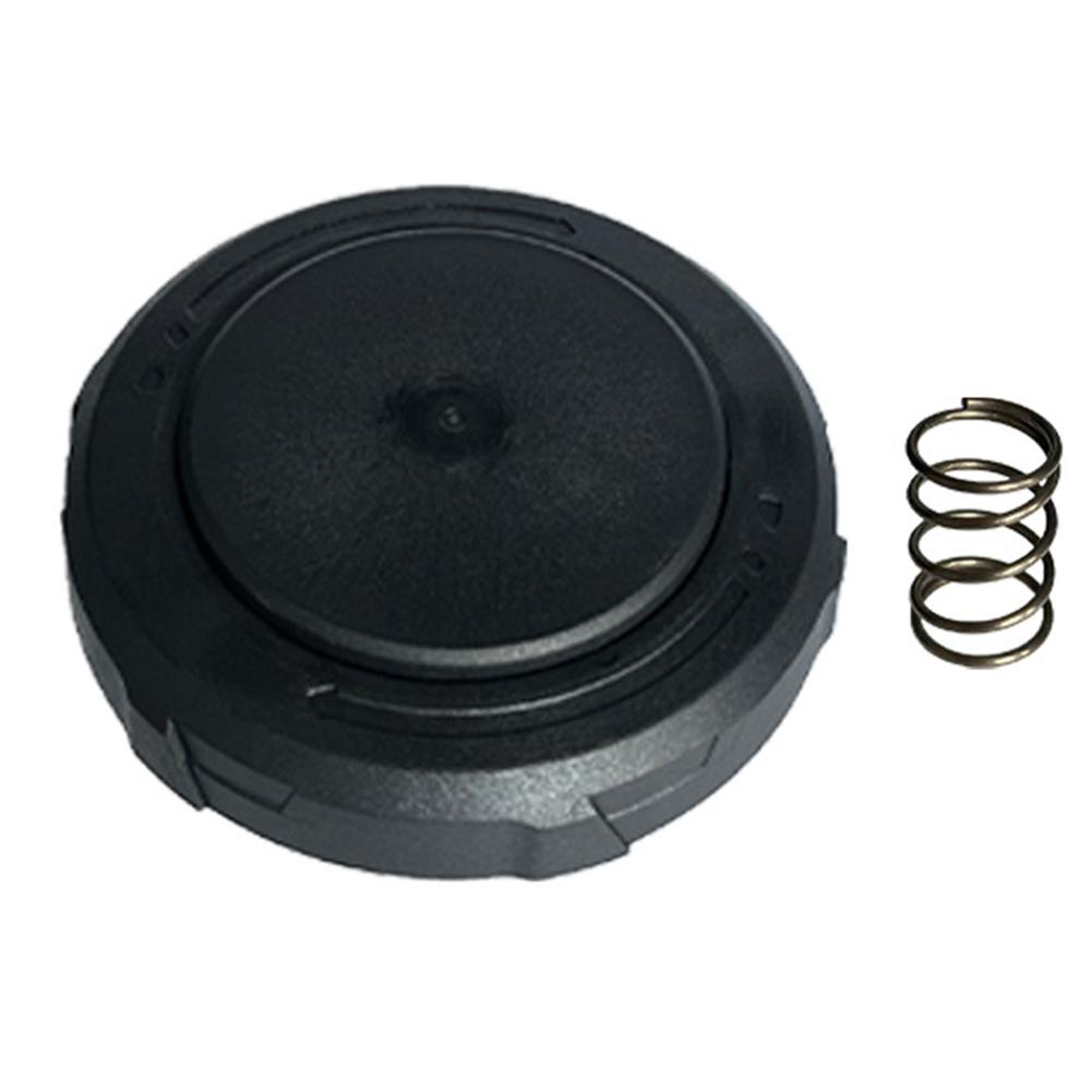 Replacement Parts for AH1531 Trimmer Grass Head Cover Spring and Base Compatible with ST1530 ST1534 STA1500 MST1501 MHC1502