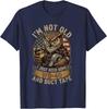 Tops – T-Shirts
