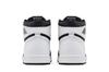 Jordan 1 Retro High OG Black White