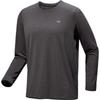 Arcteryx Men CorMac M atpsM09719bhr Long Sleeve Crew Neck