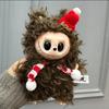 Plush Doll Star Eye Love Eye Vinyl Cloth Pendant Doll Wedding Accessories Doll