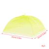 Food Mesh Cover Folding Food Cover Tent Dome Net Umbrella Kitchen Gadgets