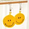 DECOVIEW [2P Set] Smile Handmade Washcloth