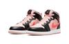Jordan 1 Mid PS Black Pink Crimson 640734-604